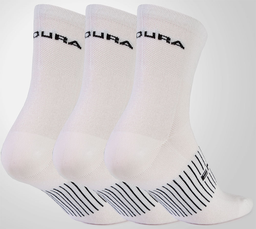 Endura coolmax® Race - Socken (3er-Pack)