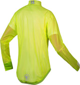 Endura fs260-pro adrenaline race cape ii - rain jacket | xxl