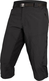 Endura hummvee - mtb shorts 3 4 long