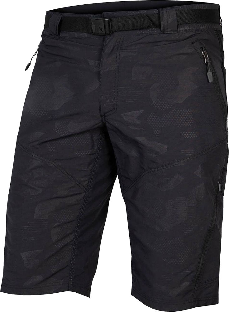 Endura Hummvee – MTB-Shorts mit Innenshorts