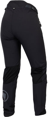 Endura mt500 burn lite – MTB-Hose für Damen