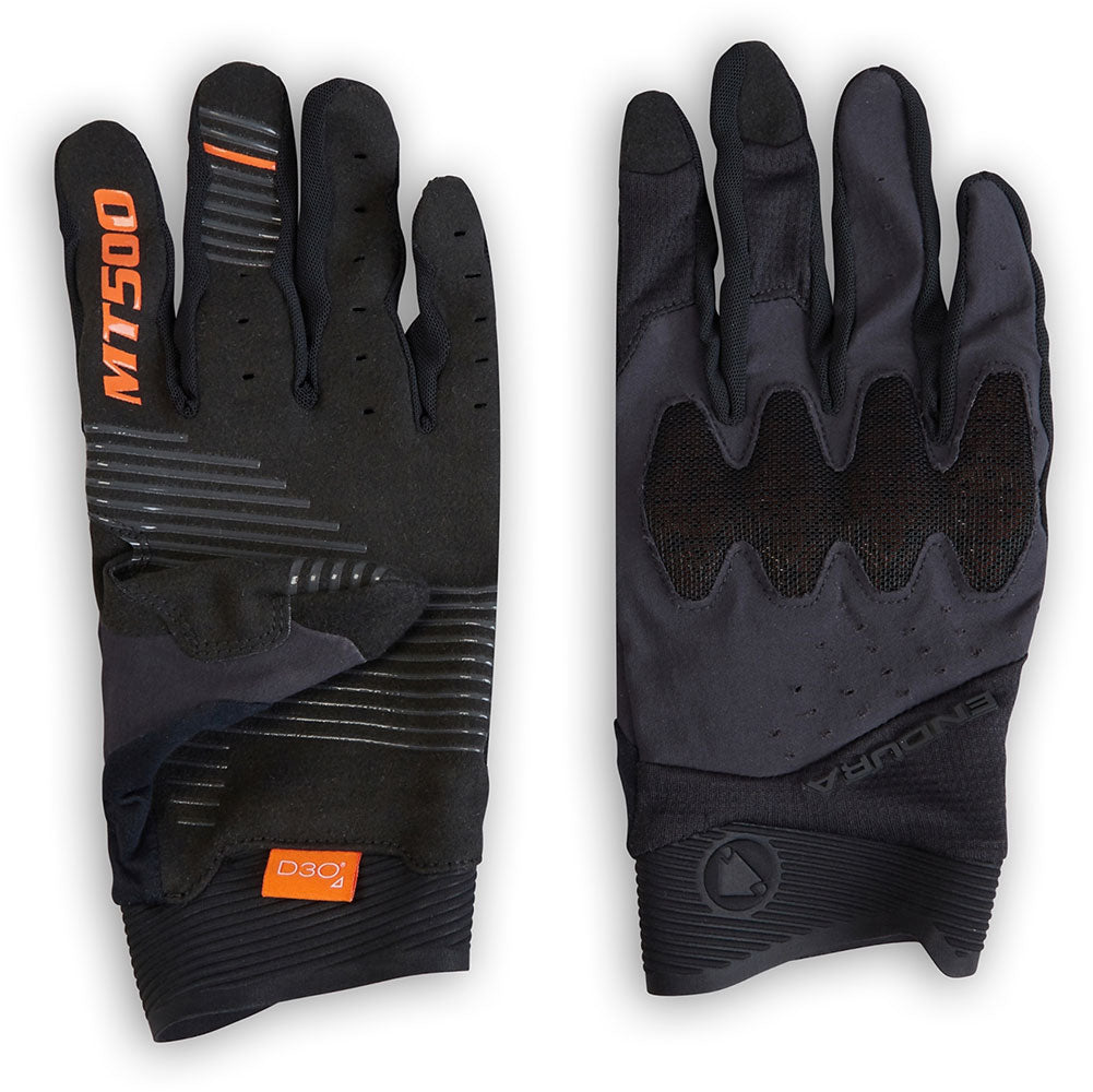 Endura mt500 d3o® ii – MTB-Handschuhe