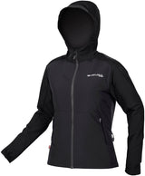 Endura MT500 Freezing Point – MTB-Jacke für Damen