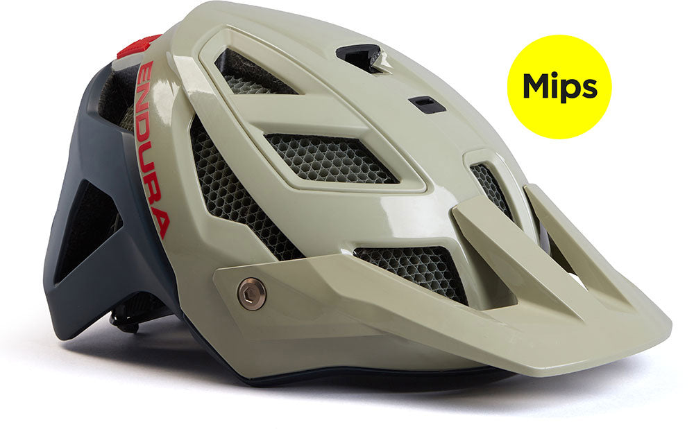 Endura mt500 mips® - MTB-Helm