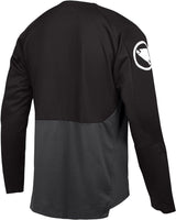 Endura MT500 Burner – MTB-Langarmtrikot