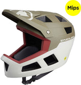 Endura Singletrack Face mips® - Integralhelm