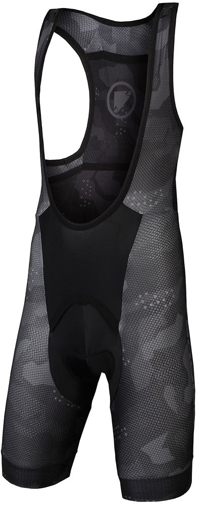 Endura singletrack - bib shorts with pad