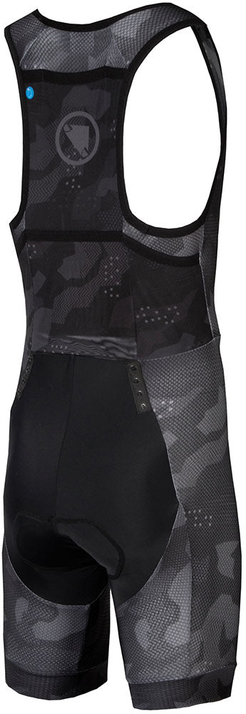 Endura singletrack - bib shorts with pad