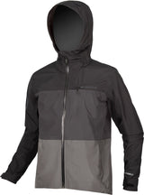 Endura Singletrack II – MTB-Jacke
