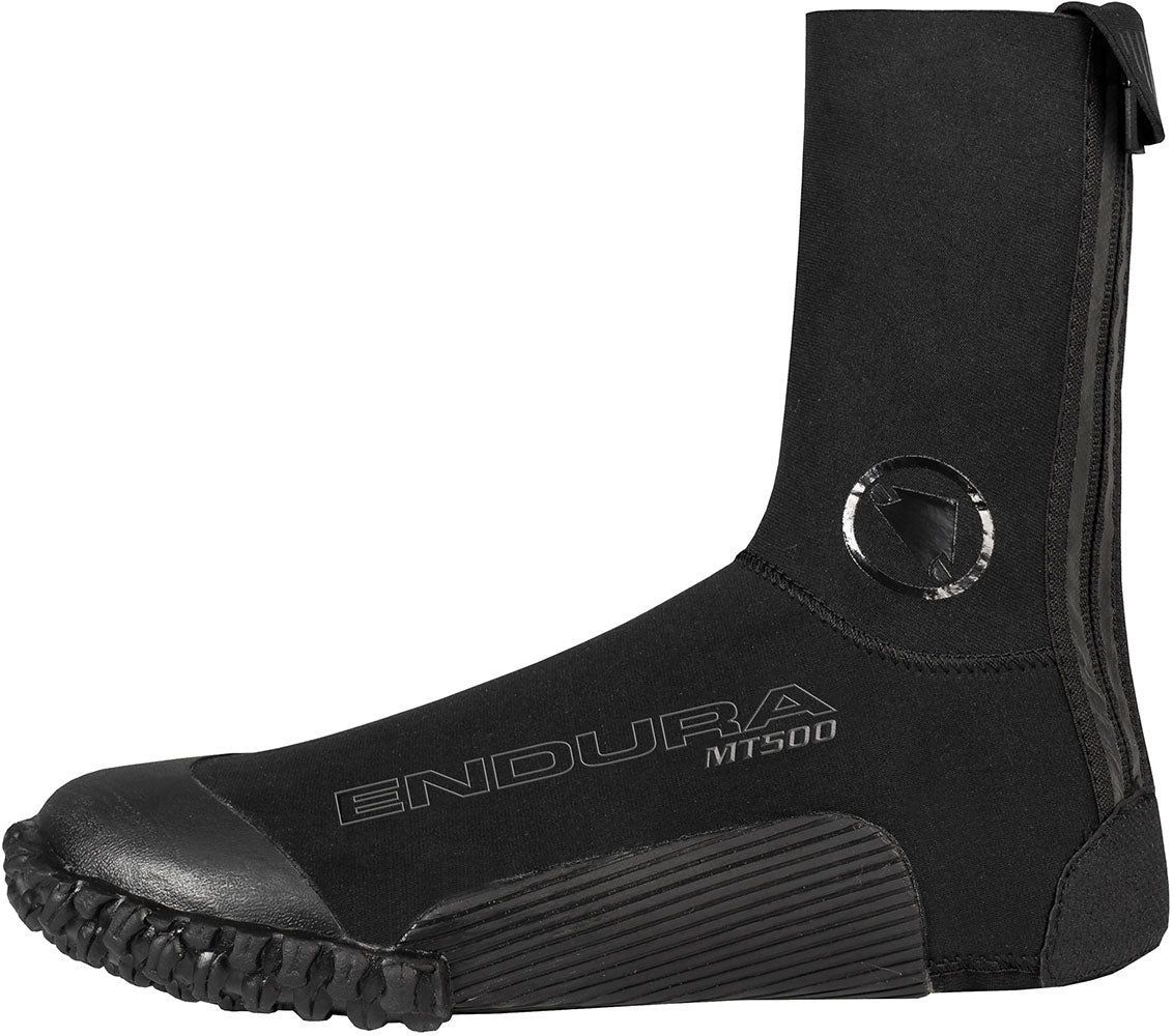 Endura Größe 500 - Überschuhe