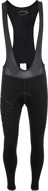 Endurance gorsk winter - bib tights with pad | xl