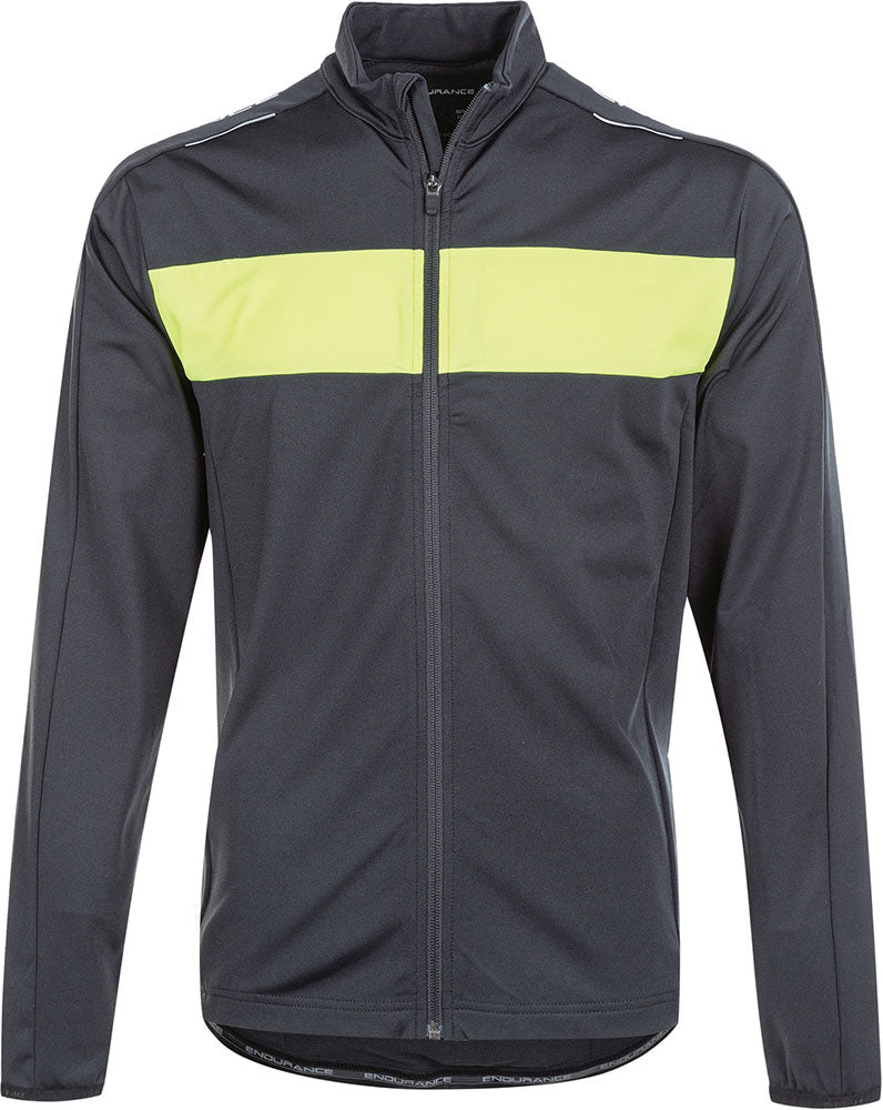 Endurance San Tropez – Langarmtrikot