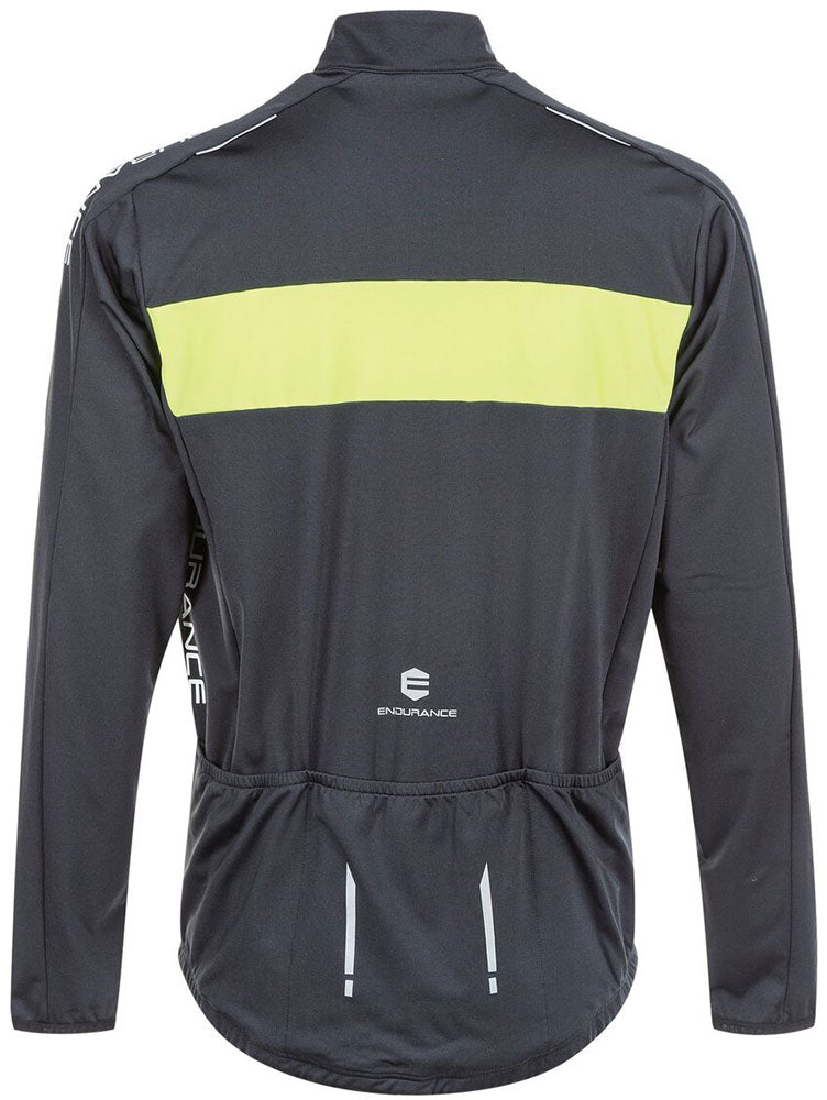 Endurance San Tropez – Langarmtrikot