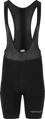 Endurance genial – Trägerhose mit Polster