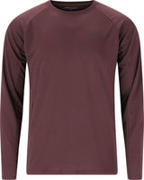 Endurance crusoe - mtb long sleeve jersey | l
