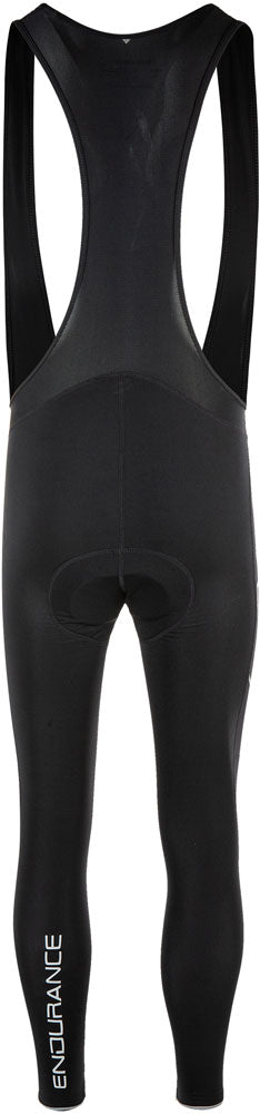 Endurance Gorsk Windblock – Trägerhose mit Polster