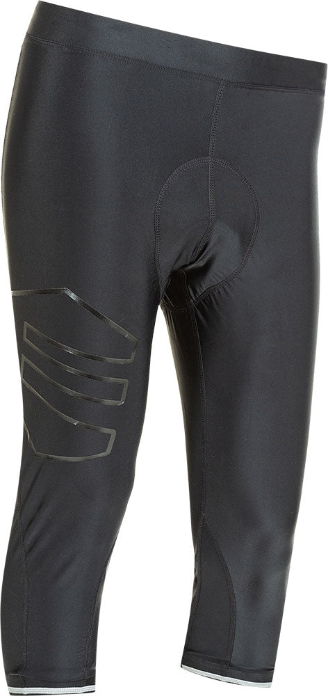 Endurance Jayne – Damen 3 4 Radhose mit Polster