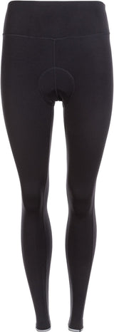 Endurance Juvel – Damen-Fahrradtights mit Polster
