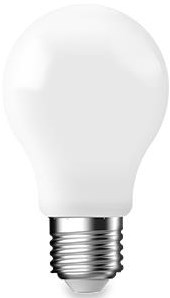 Enzo energetische LED GLS E27 13,3-100 W 2700 K matt – 2710348