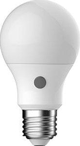Enzo Energetic LED GLS E27 8,8-60 W 2700 K Mattsensor – 2710370