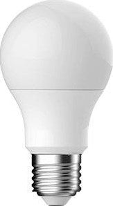 Enzo energetische LED GLS E27 9,6-75 W 2700 K matt – 2710312