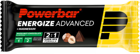 Powerbar Energize Advanced Riegel 55g