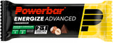 Powerbar Energize Advanced (15 x 55 g) – Mocca-Mandel