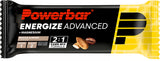 Powerbar Energize Advanced Riegel 55g