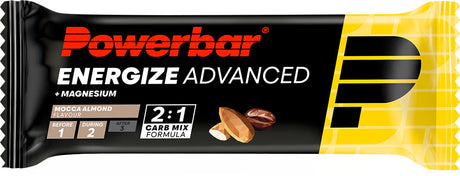 Powerbar Energize Advanced Riegel 55g