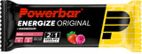 Powerbar Energize Original (15 x 55gr) - Schokolade