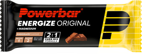 Powerbar Energize Original (15 x 55gr) – Beere