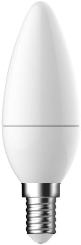 Enzo Energizer LED-Kerze E14 2,9-25 W 2700 K matt – 2601000