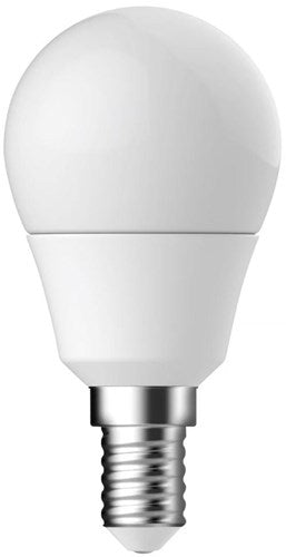 Enzo Energizer LED Bullet E14 2,9-25 W 2700 K matt – 2602000