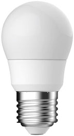 Enzo Energizer LED Bullet E27 4,9-40 W 2700 K matt – 2602410