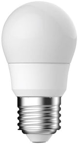 Enzo Energizer LED Bullet E27 4,9-40 W 2700 K matt – 2602410