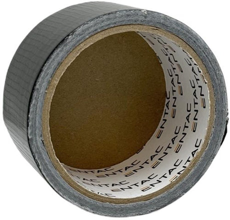 Entac Reparaturband 50 mm Rolle 10 m schwarz – 4139542