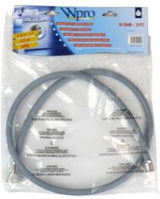Enzo aanvoerslang pvc 2,5 meter 1400205