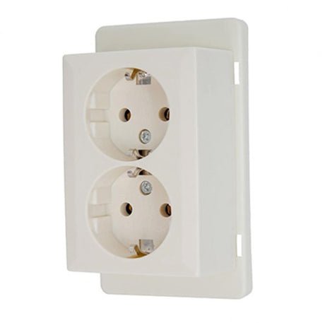 Enzo Abl-Anschlussdose Universal Abl mit Einzeltoilette 4047810