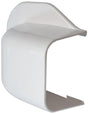 Enzo canalit muurafdekkap 90x65w - 4748025