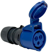 Enzo cee 3p 16a 230v gegen | blau | abl k31s20 - 6315120