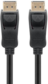 Enzo displayport kabel 1 meter - 7580806