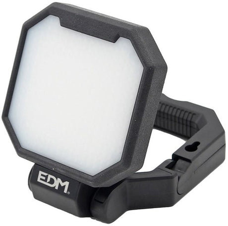 Enzo edm led werklamp | oplaadbaar 20w | 2000 lumen - 5710210
