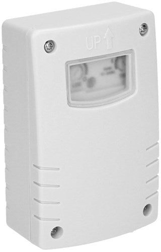Enzo edm Dämmerungsschalter 3-500 Lux IP44 - 3900172