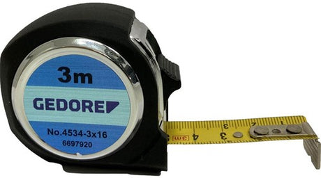 Gedore Maßband, 3 m (4534-3x13) – 6697920