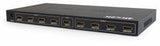 Enzo Gembird HDMI-Splitter 1 Eingang -> 8 Ausgänge 7541975