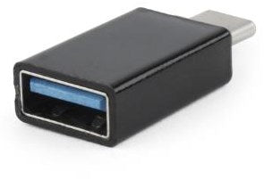 Enzo gembird USB3-Adapter – USB-C-Stecker auf USB-Buchse 9580110