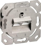 Goobay Data Wallmount Cat 6