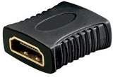 Enzo HDMI-Anschluss 2 x weiblich 7580698
