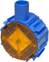Enzo Unterputzdose ABB HAF 40 50mm 4029250