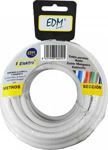 Enzo Kabel H07 Neoprenkabel 3x1 qmm 10m 1242020